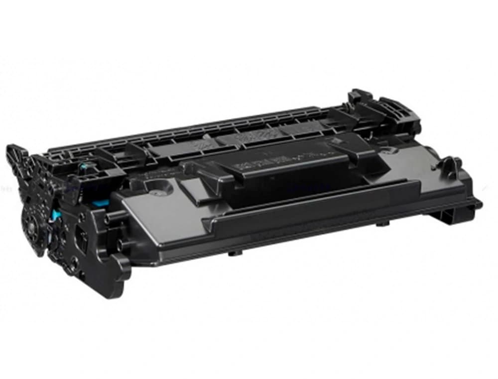 Toner hp cf259x m404/408 negro 10000 paginas