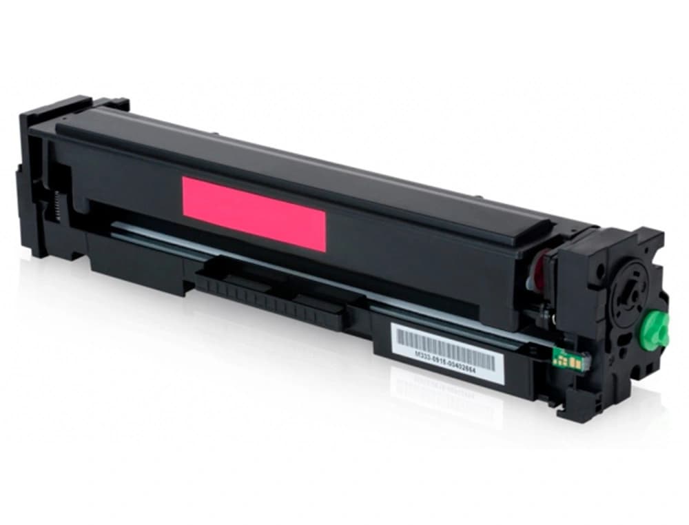 Tóner original HP 415A para Color LaserJet Pro M454 y MFP M479 – Magenta