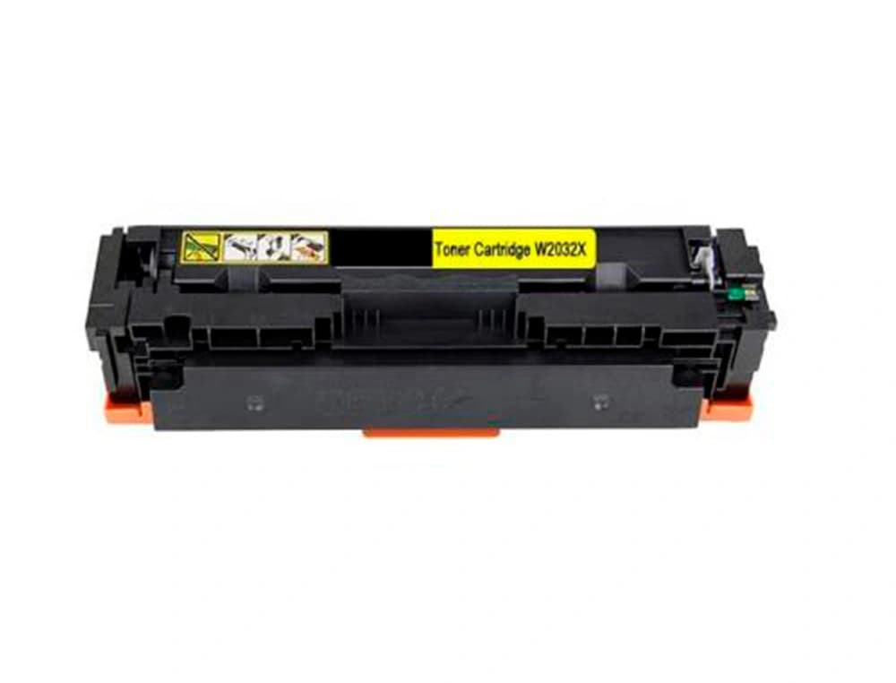 Toner hp 415a para hp color laserjet pro m454 mfp m479 2100p