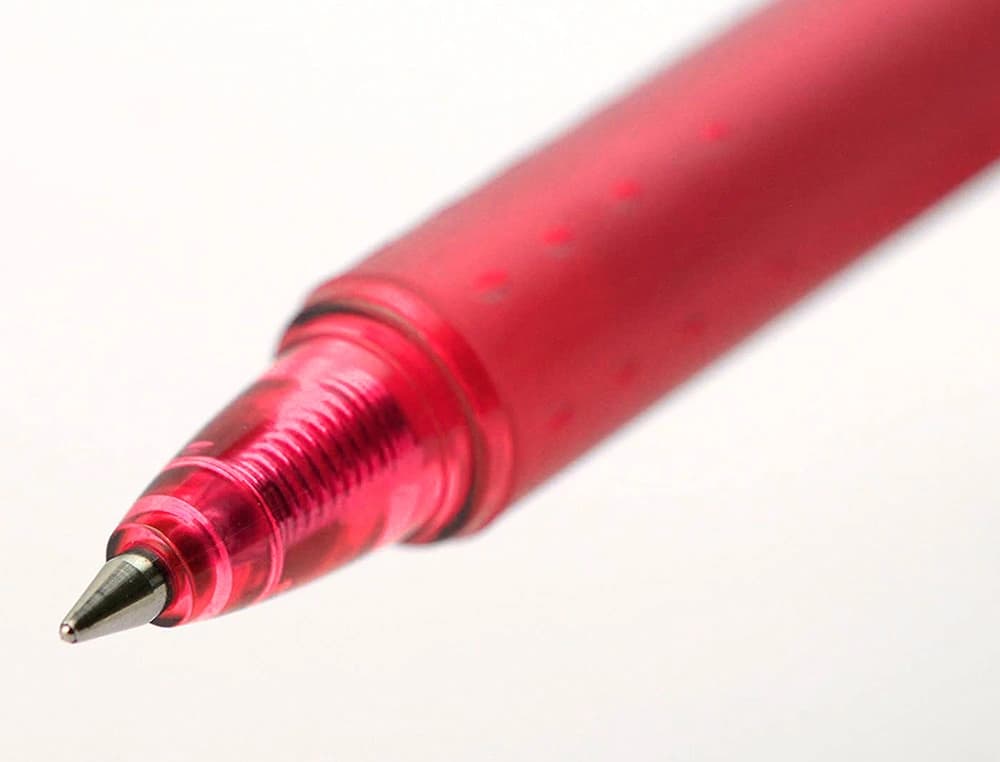 Boligrafo pilot frixion ball borrable 0,7 mm punta media en blister