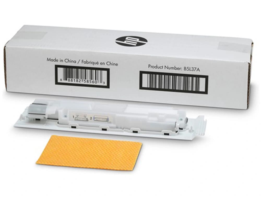 Toner hp color laserjet toner hp m552/m553toner collection unit