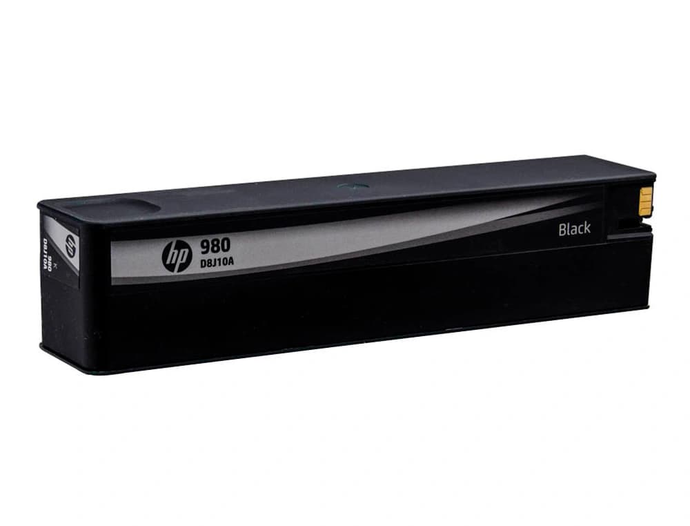 Toner hp empresa x585 n 980