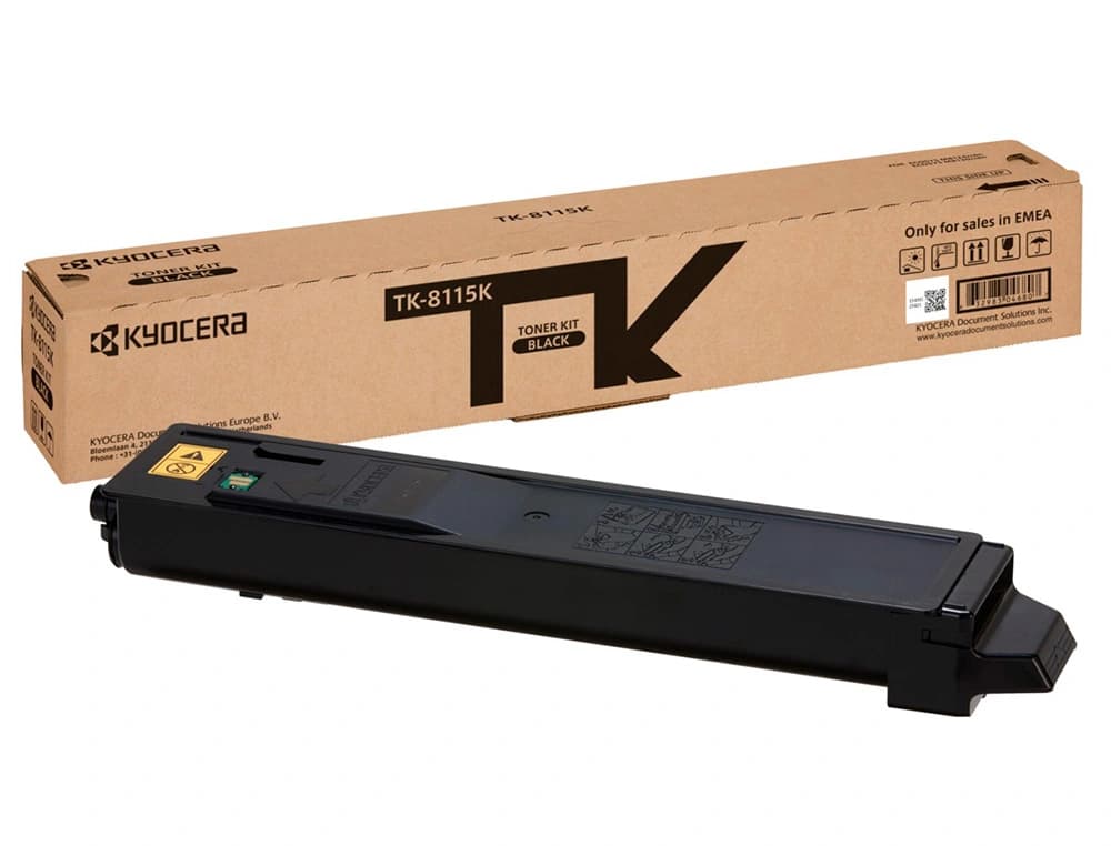 Toner kyocera m8124/m8130cidn negro