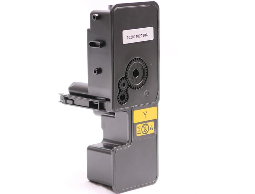 Toner kyocera mita tk-5230y amarillo 2200 pag