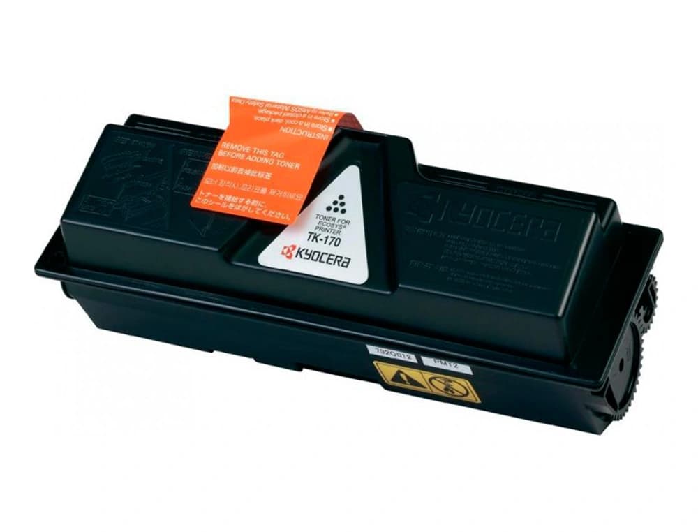 Toner kyocera tk-130 -mita fs1300d