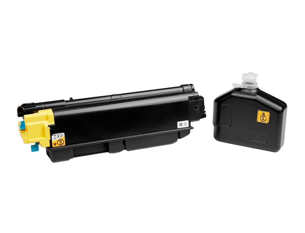 Toner kyocera tk5270y amarillo para ecosys m6230 / 6630cidn