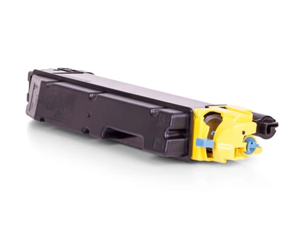 Toner kyocera tk5280y amarillo para ecosysm6235 / 6635cidn