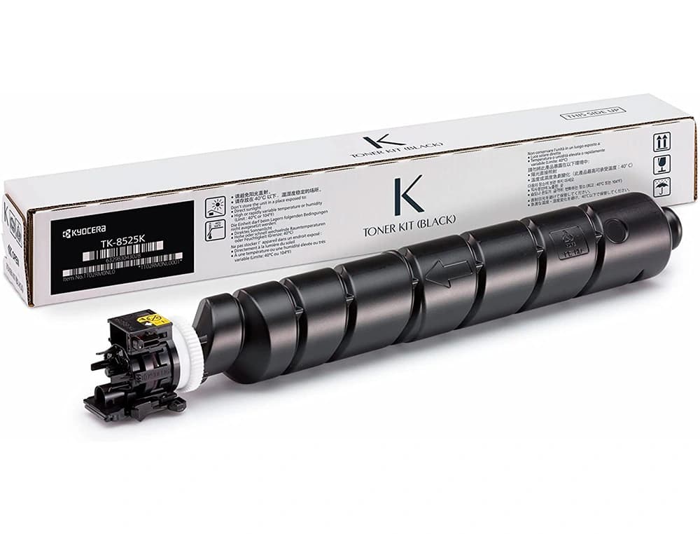 Toner kyocera tk-8525k negro para taskalfa 4052ci (1t02rm0nl0)