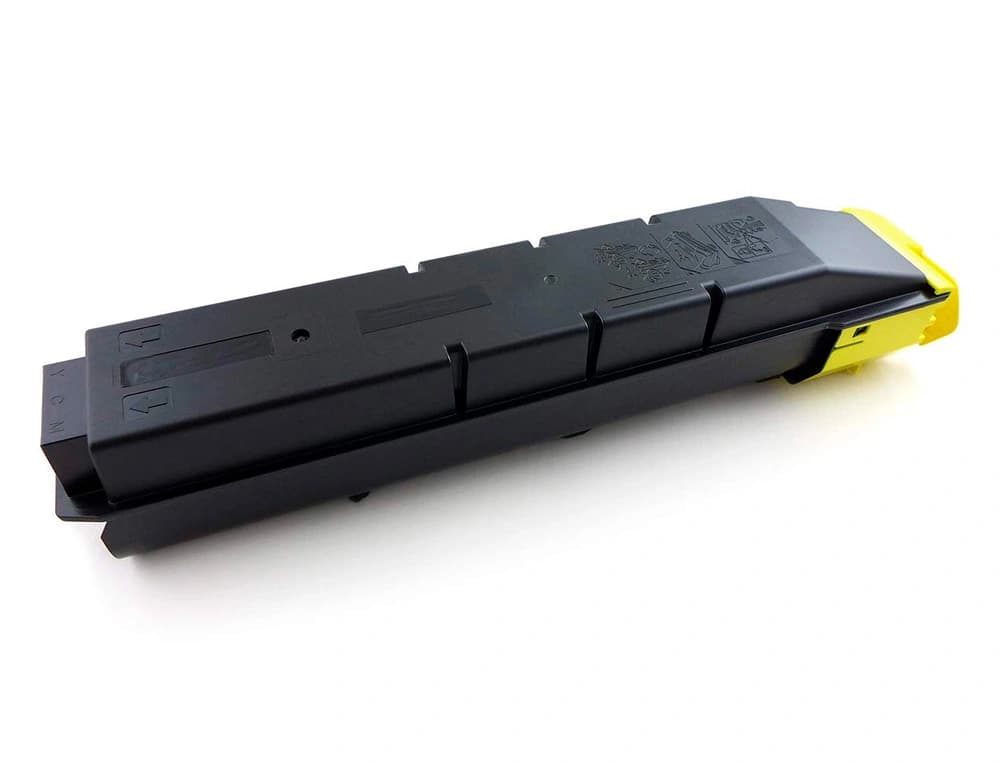 Toner kyocera -mita toner amarillo tk8505y