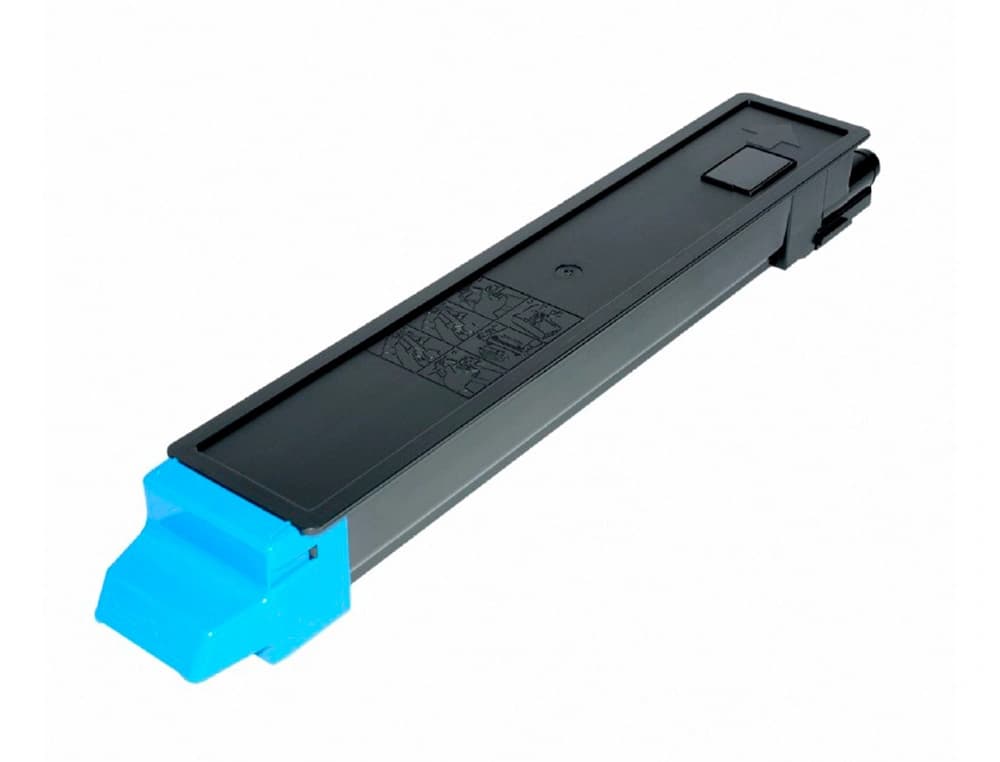 Toner kyocera -mita toner cian tk8325c