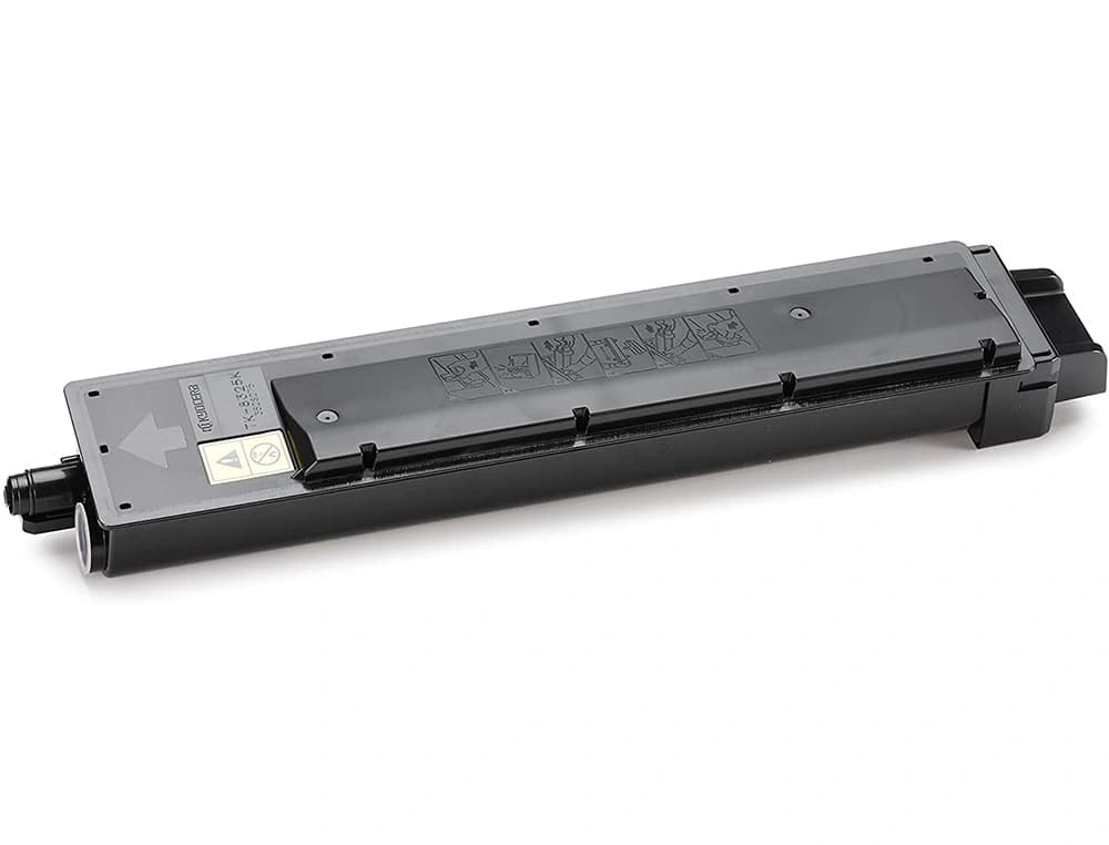 Toner kyocera -mita toner negro tk8325k
