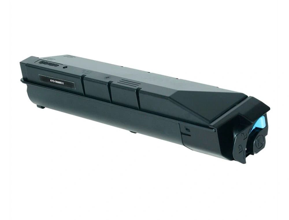 Toner kyocera -mita toner negro tk8505k