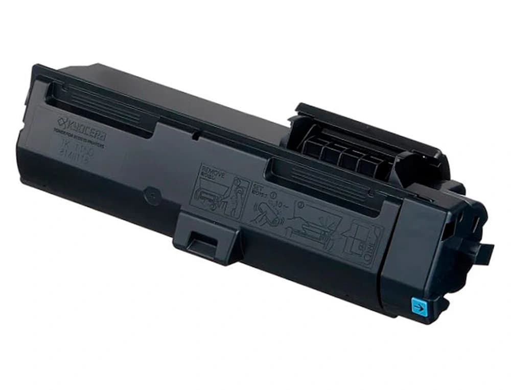 Toner kyocera -mita negro tk-1150