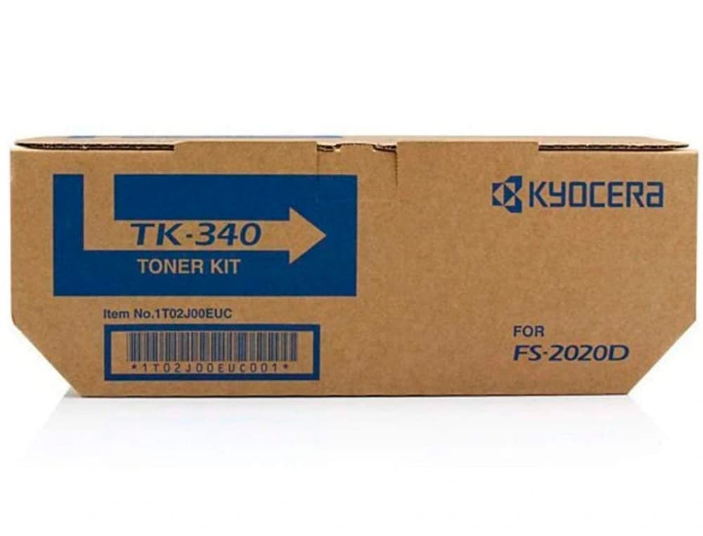 Toner kyocera -mita fs / 2020d / 2020dn tk-340