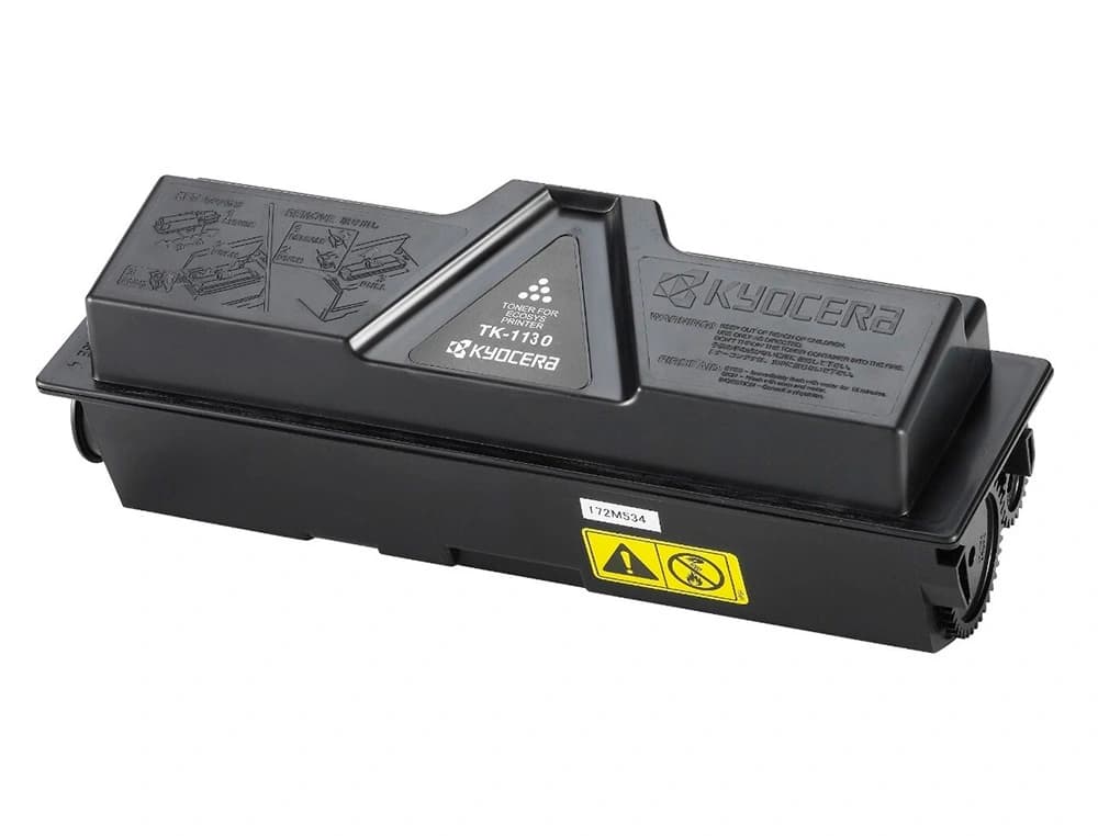 Toner kyocera -mita fs1030mfp / 1130mfp tk1130