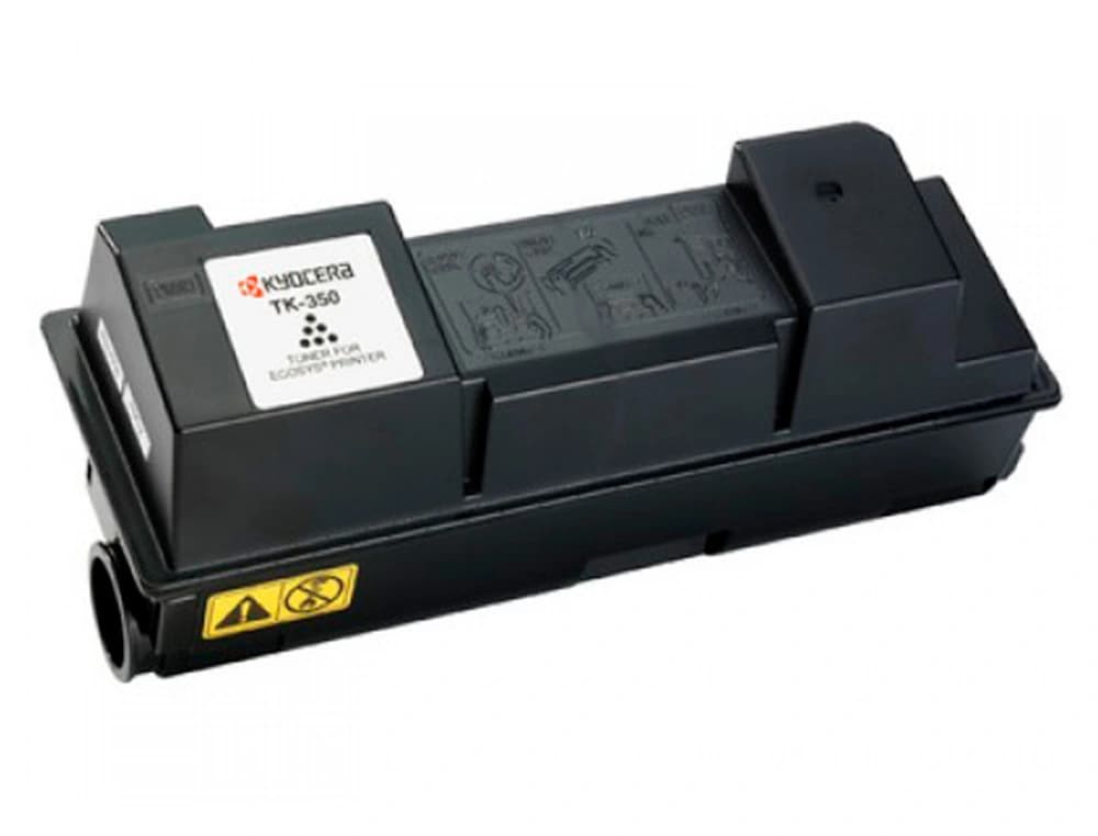 Toner tk-350 kyocera -mita fs-3920dn negro