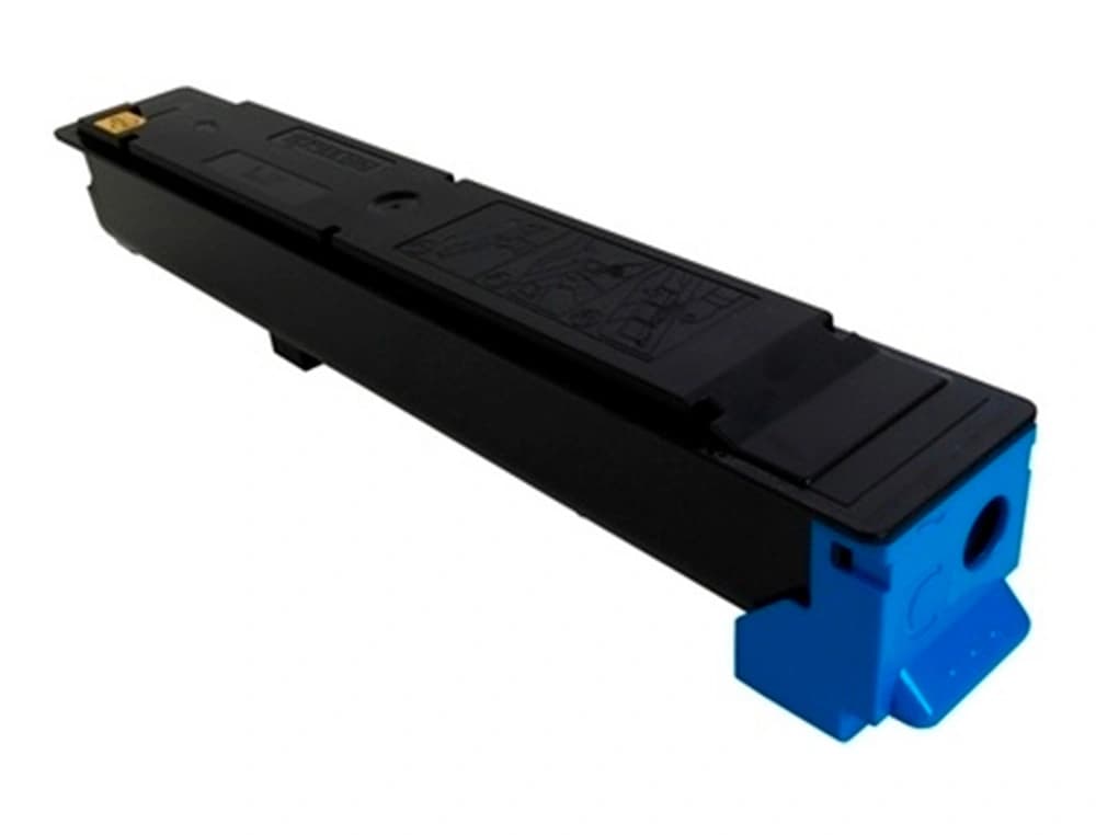 Toner tk-5195c kyocera 1t02r4cnl0 / cyan