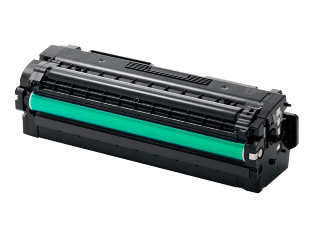 Toner hp samsung clp680nd clx6260 series alta capacidad