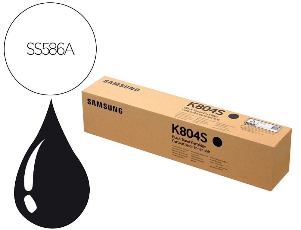 Hp Toner hp samsung slx3280nr / x3220nr / negro