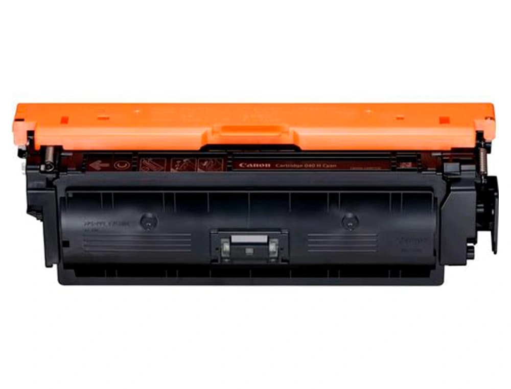 Toner canon 040hc alta capacidad lbp710 lbp712 cian