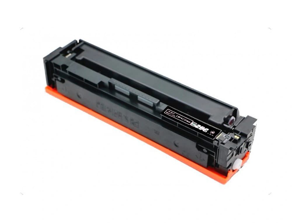 Toner canon 045bk mf631 mf633 mf635 negro