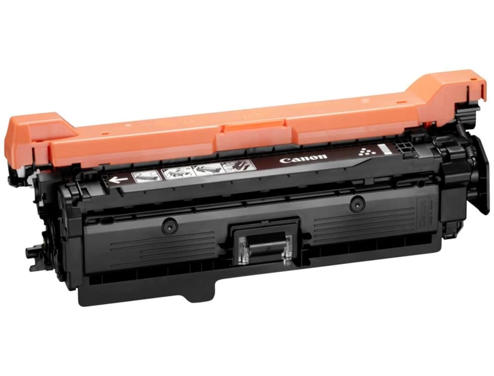 Toner canon 732b hc lbp7780 negro