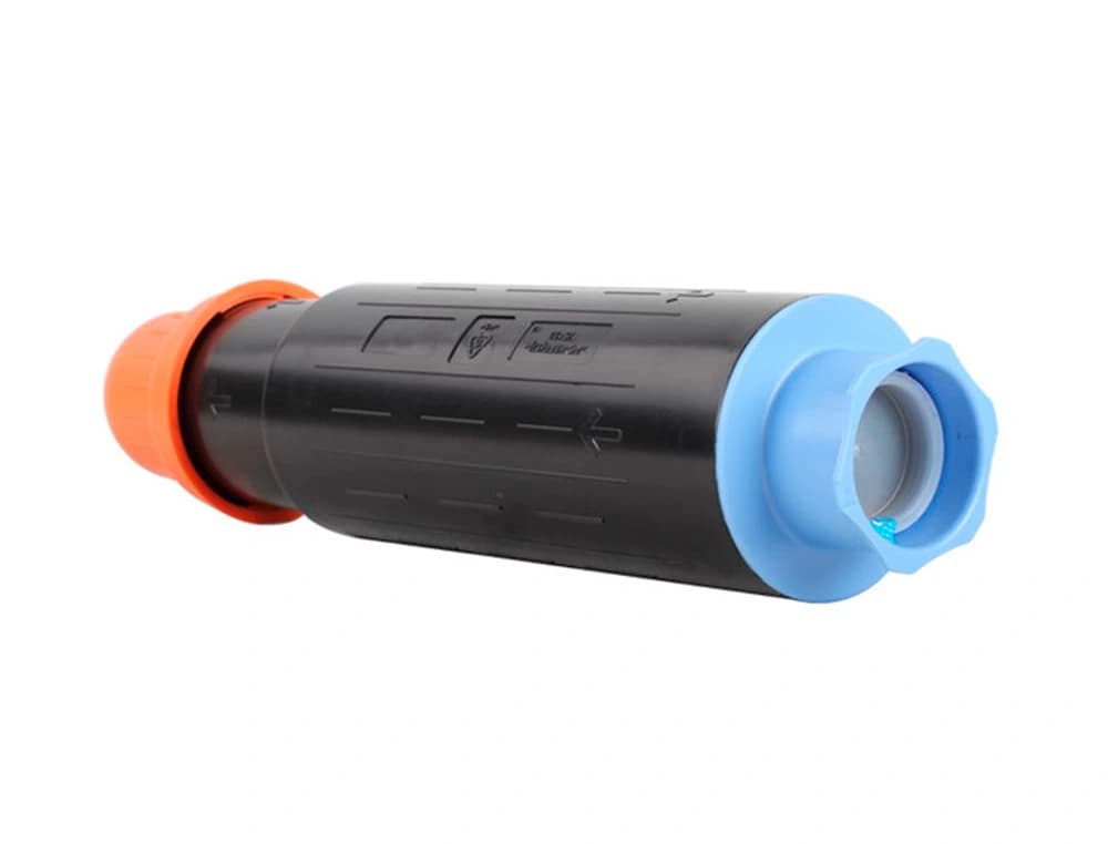 Toner canon exv12 ir3045ir3530 ir3570 ir4570 negro