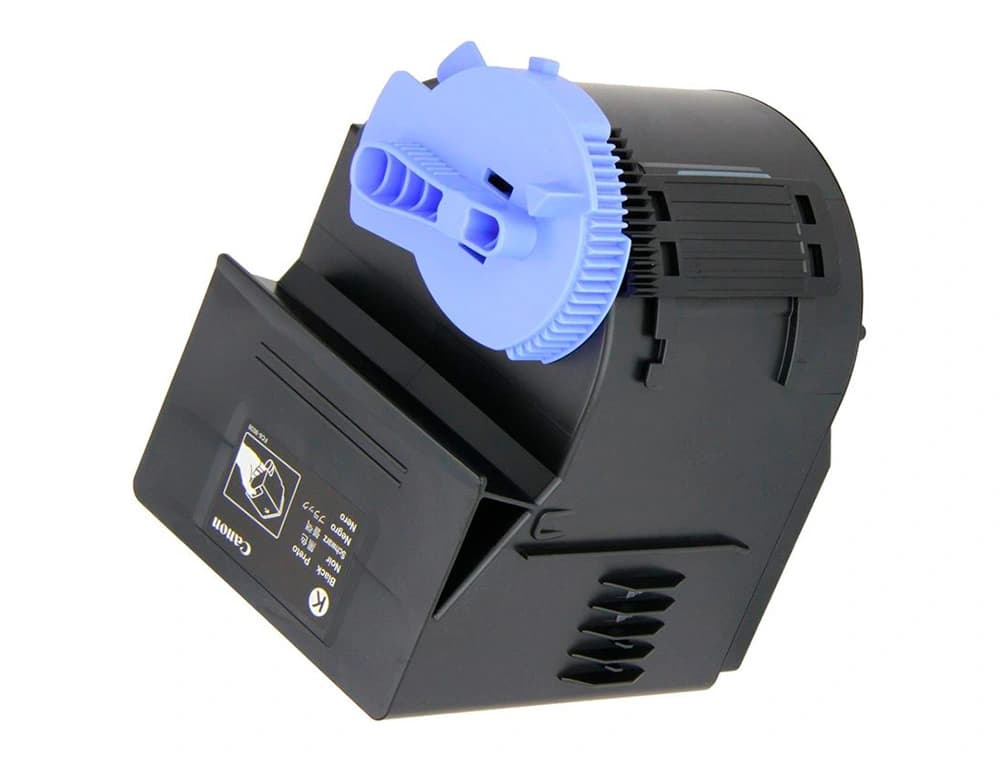 Toner canon exv21b irc2380 irc2880 negro