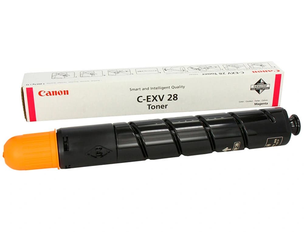 Toner canon exv28m irc5045irc5041 irc5051 magenta