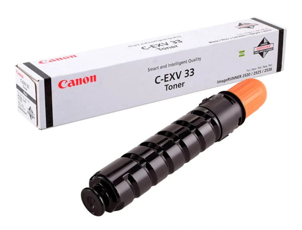 Toner canon exv32 ir2535 ir2545 negro