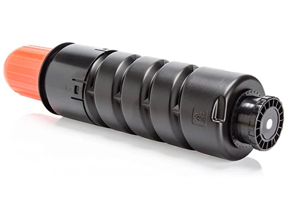 Toner canon exv37 ir1730 ir1740 ir1750 negro