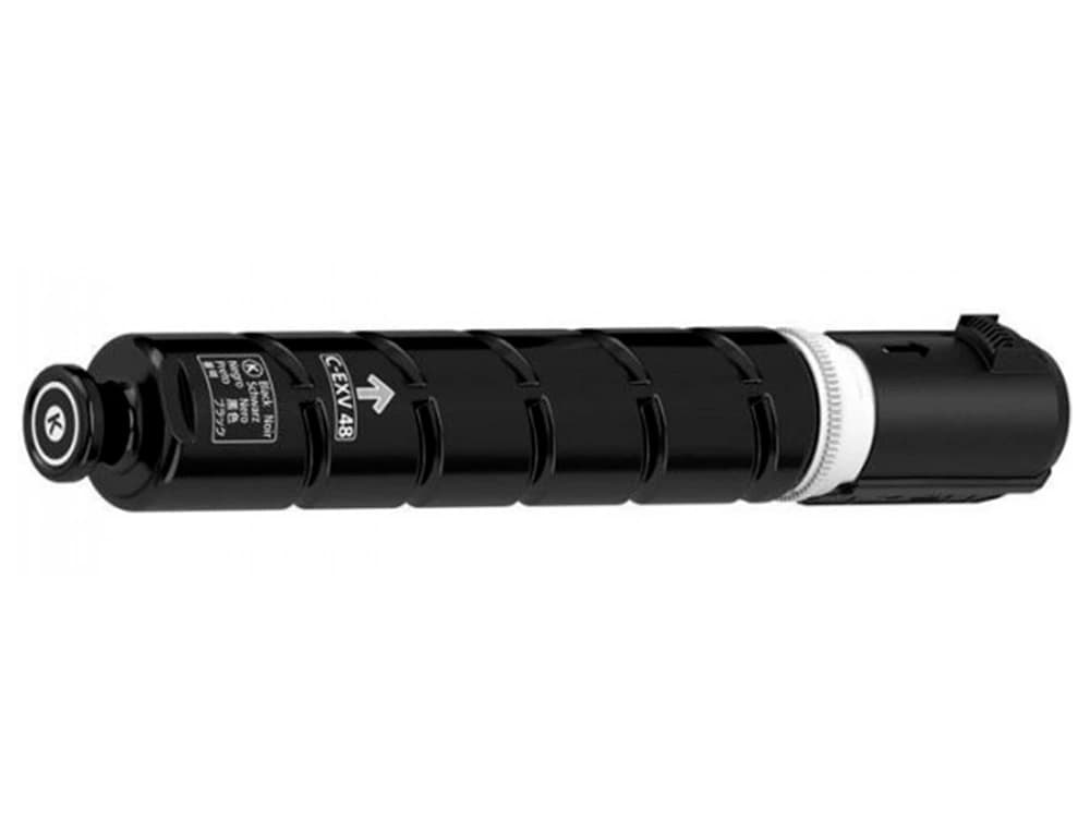 Toner canon exv48k ir advance c1325 c1335 negro