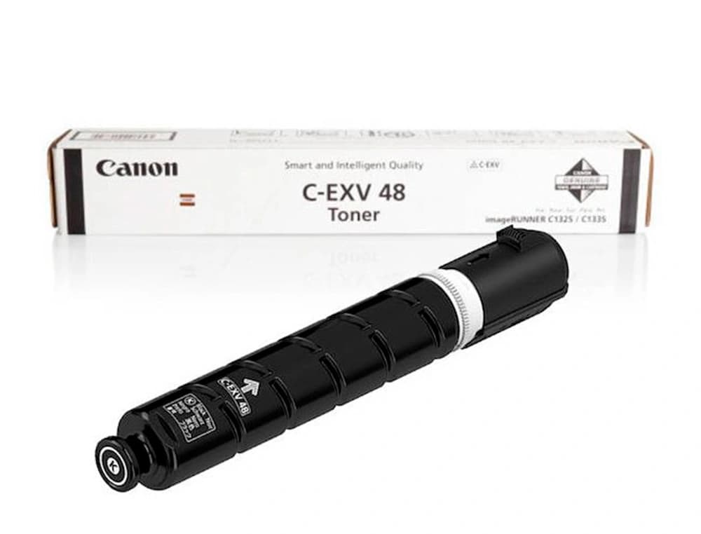 Toner canon exv48k ir advance c1325 c1335 negro