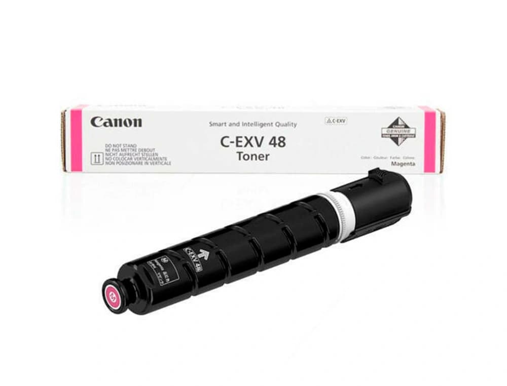 Toner canon exv48m ir advance c1325 c1335 magenta
