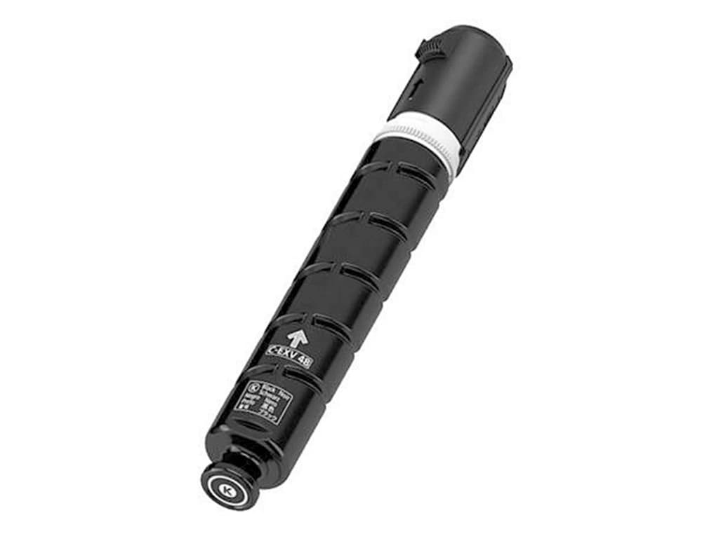 Toner canon exv49k ir advance c3325 c3330 negro
