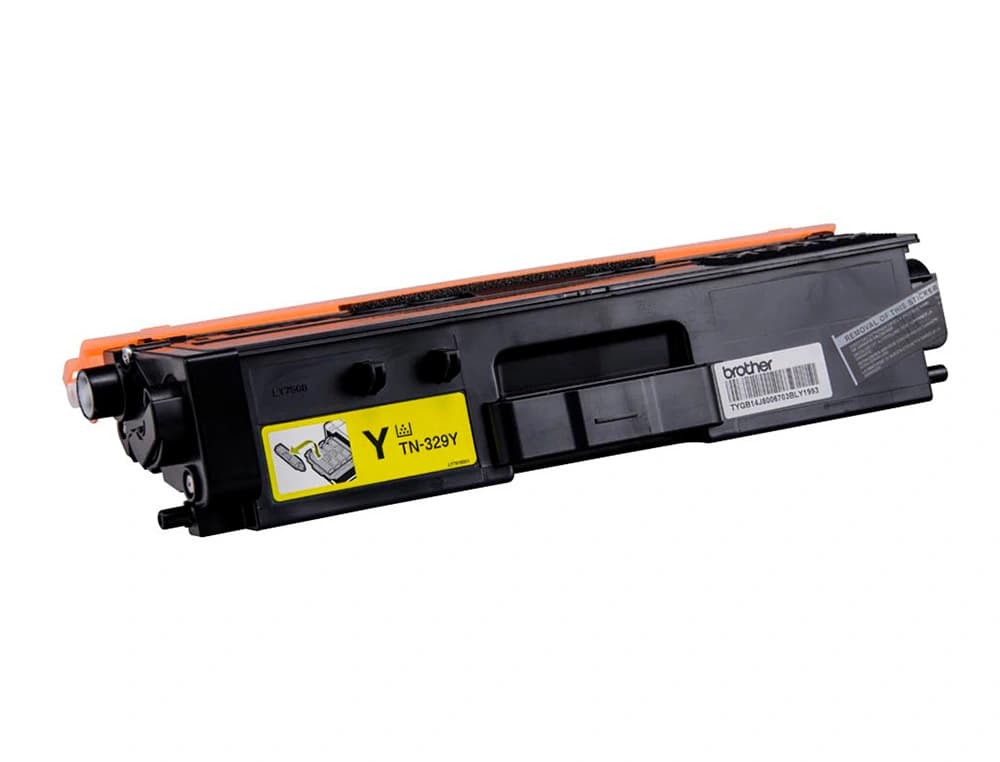 Toner brother hll8350cdw 6000 paginas