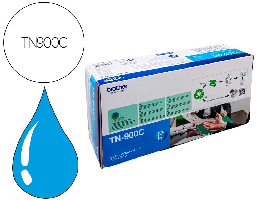 Brother Toner brother c hll9200cdw / mfcl9550cdw cian