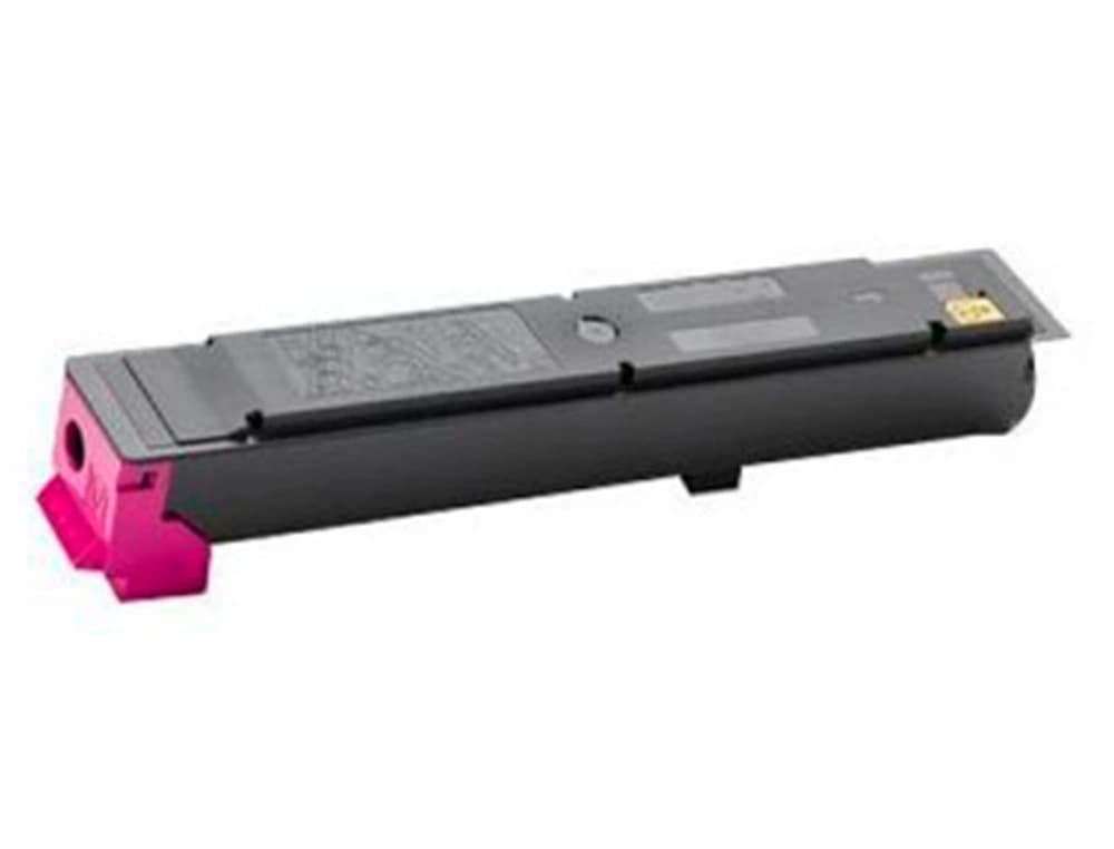 Toner kyocera tk5195m mita magenta 7000 paginas