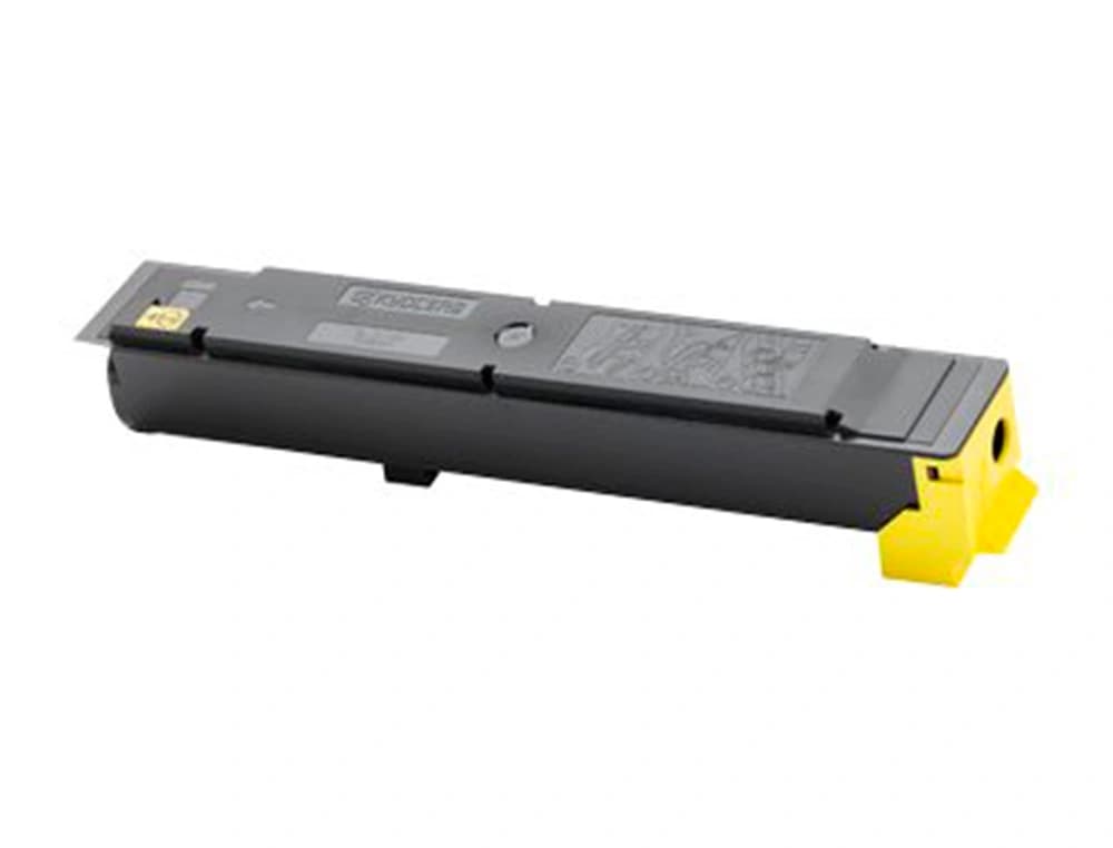 Toner kyocera tk5195y mita amarillo 7000 paginas