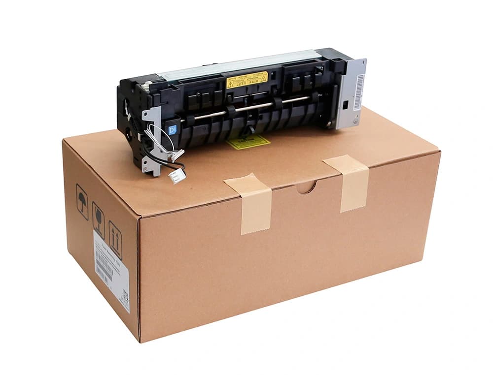 Fusor kyocera fk1150 ecosys m2040dn / m2135dn / m2540dnw / m2635dnw / m2640idw / m2735dw 100000 paginas