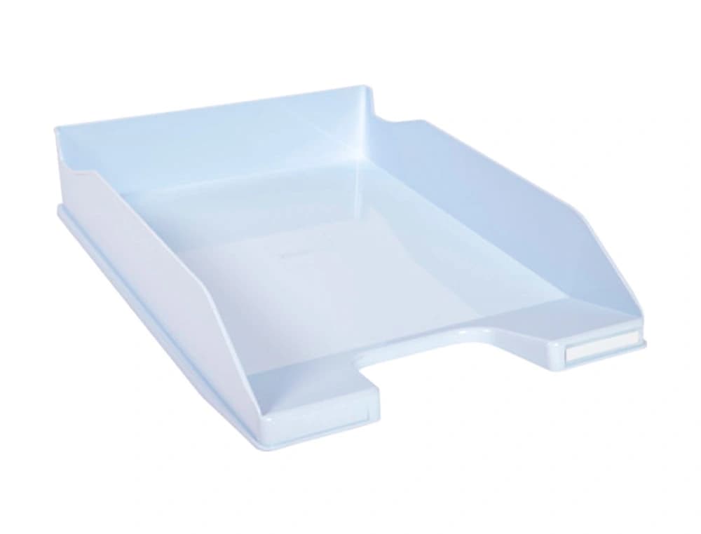 Bandeja sobremesa exacompta aquarel combo midi pastel