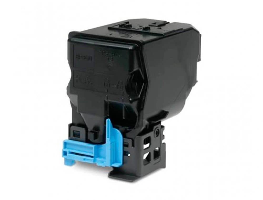 Toner epson c13s050750 negro 7300 paginas