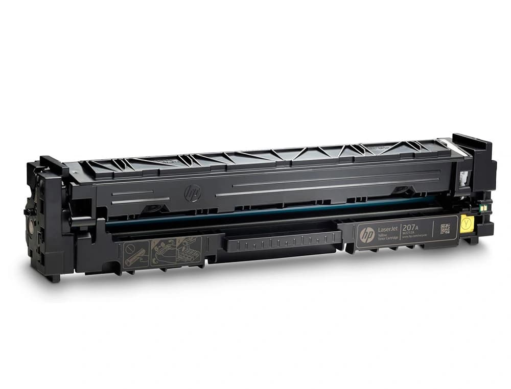 Toner hp 207a hp laserjet pro m255dw / m255nw / m282nw / m283fdn 1250 paginas