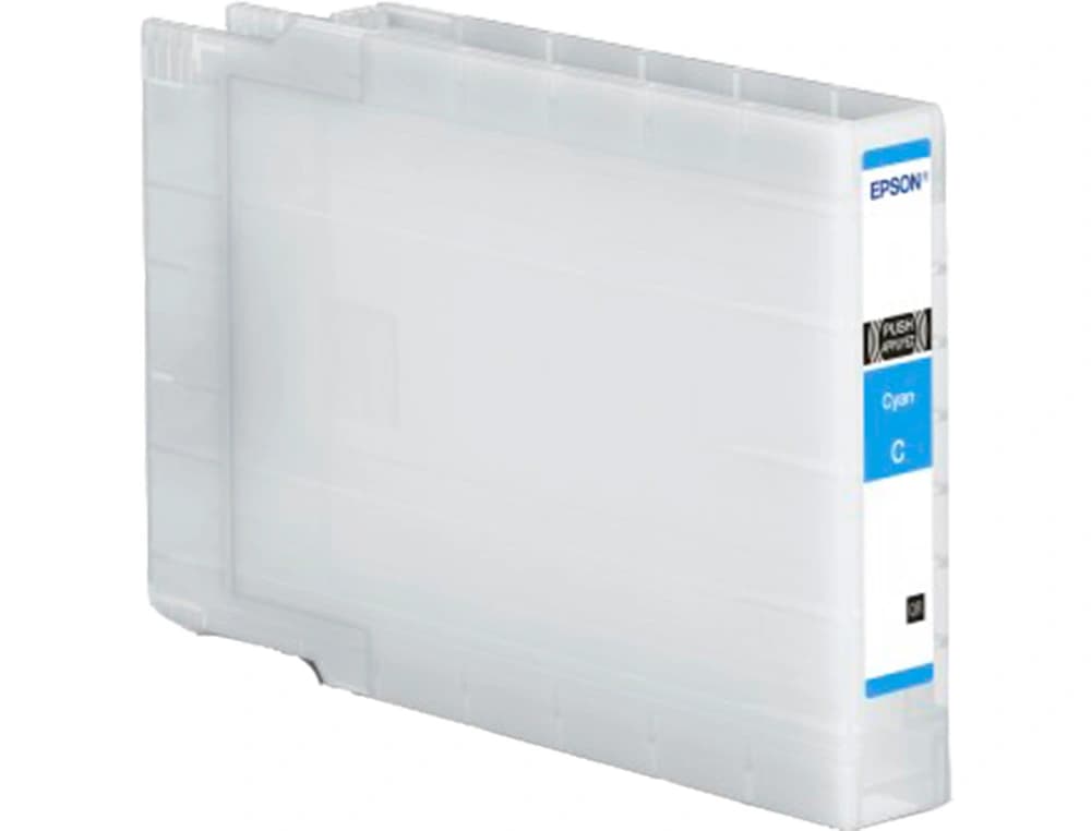 Ink-jet epson workforce pro wf-c8610dwf/ wf-c8690 series / wf-c8190 series cian 4600 paginas