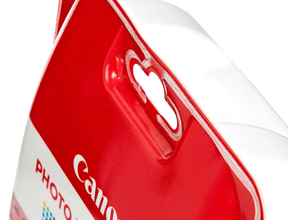 Ink-jet canon photo value pixma mg2450/2550 multipack negro/color pg545xl+ cl546xl +50 hojas papel foto 10x15 cm