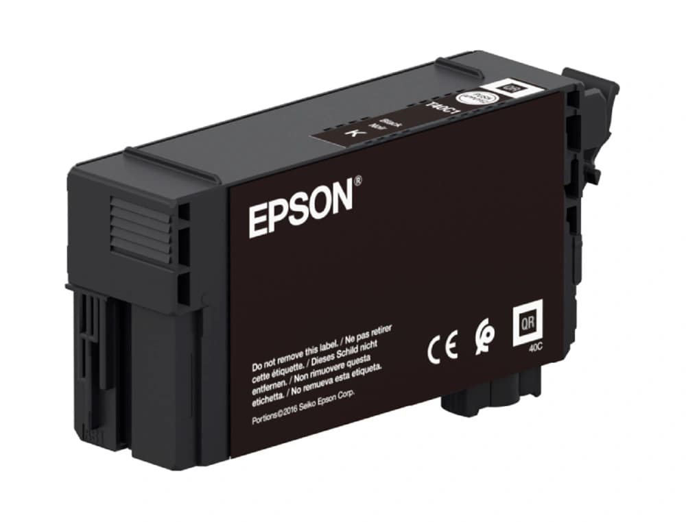 Ink-jet epson 407l clavier wf-4745 series negro 2900 paginas