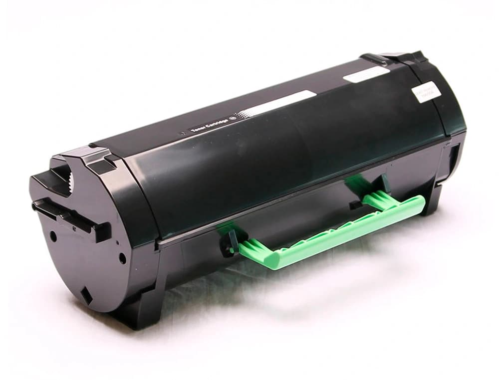 Toner lexmark laser 51b2000 ms 317dn/ 417dn / 517dn / 617dn / mx 317dn / 417de / 517de / 617de negro 2500