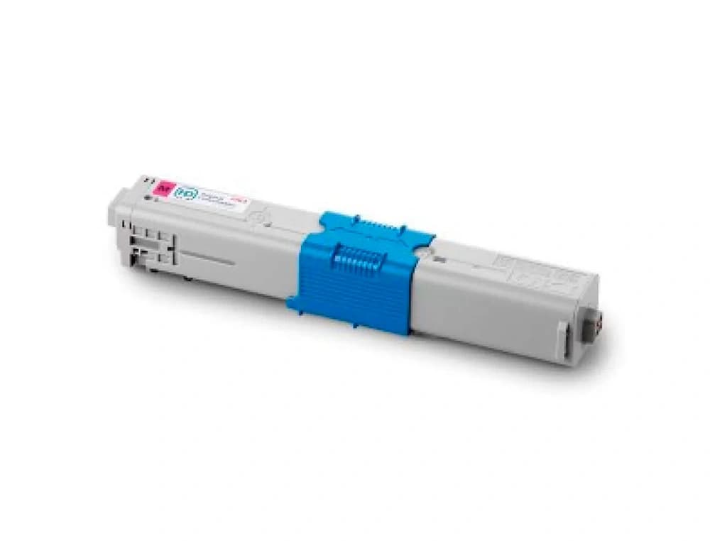 Toner oki c332dn / mc363dn magenta 1500 paginas