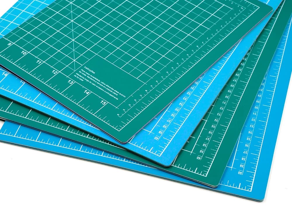 Plancha para corte liderpapel din a3 3mm grosor