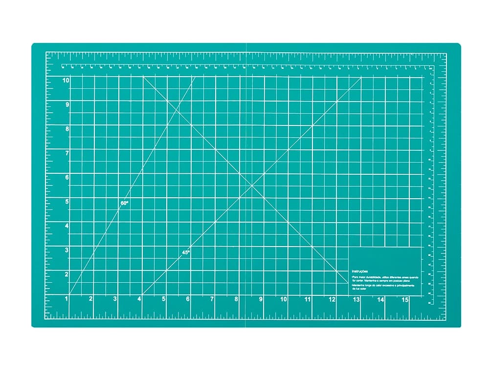 Plancha para corte liderpapel din a3 3mm grosor